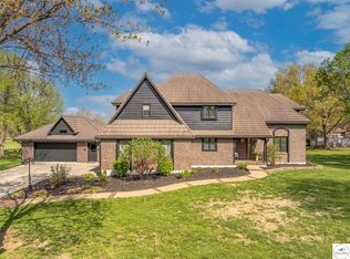 1715 Sycamore Dr, Sedalia, MO 65301