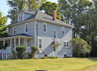 470 N State St, Westerville, OH