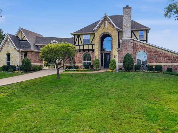 4637 Lake Breeze Dr, McKinney, TX 75071