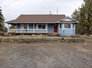 5797 NW Zamia Ave, Redmond, OR 97756