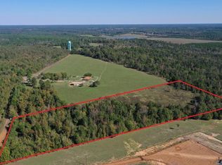 1626 Cr, Linden, TX 75563