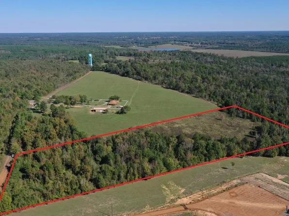 1626 Cr, Linden, TX 75563