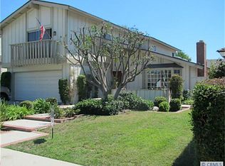 4252 Margarita St, Irvine, CA 92604