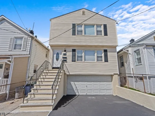 1316 Baker St, Hillside Twp., NJ 07205