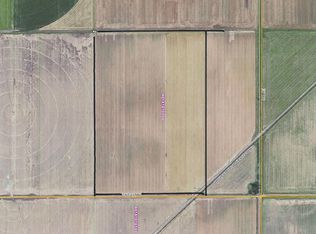 Ns 217 Rd LOT A, Frederick, OK 73542