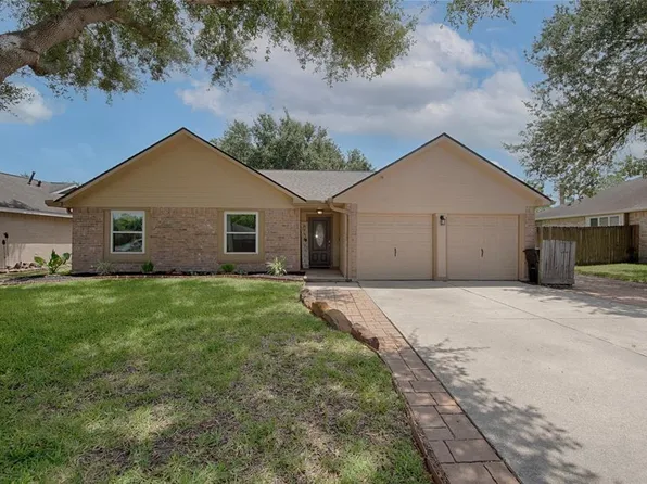 1906 Floyd Road, League City, TX 77573