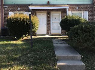 134 Hancock Pl NE, Leesburg, VA 20176