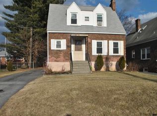 453 Whitehall Rd, Albany, NY 12208