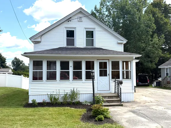 151 Rideout Street, Waterville, ME 04901