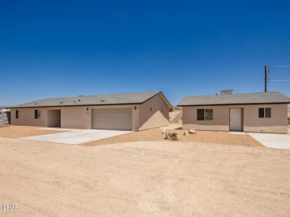 1053 Fathom Dr, Lake Havasu City, AZ 86404
