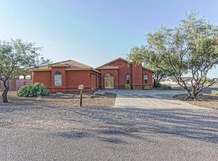 5375 E Desert Spoon Dr, Sierra Vista, AZ 85650