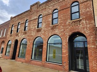1896 Building, Grand Meadow, MN 55936