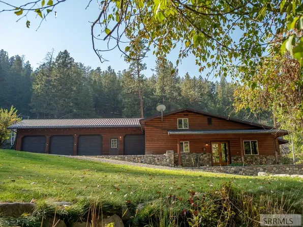 261 Fourth Of July Creek Rd, North Fork, ID 83466
