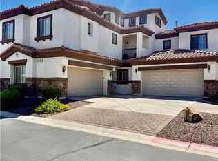 1088 Luna Eclipse Ln #101, Henderson, NV 89002