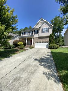 12 Moortown Ct, Durham, NC, 27713