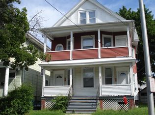 31 Franklin St #2, Poughkeepsie, NY 12601