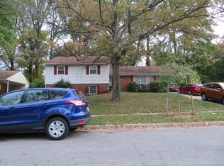 209 Herrington Dr, Upper Marlboro, MD 20774