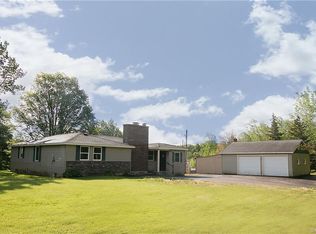 8029 Lewis Rd, Holland, NY 14080