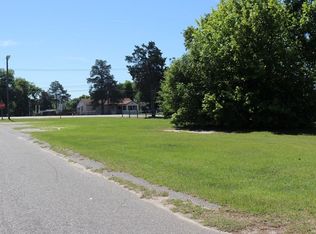 712 Edgefield Rd, North Augusta, SC 29841