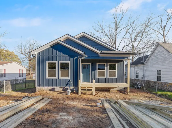 109 Laurel Ave, South Pittsburg, TN 37380