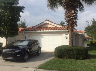 4605 Pasadena Ct, Naples, FL 34109