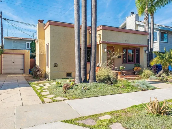 337 Temple Ave, Long Beach, CA 90814
