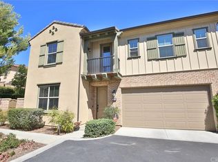 19 Sacred Path, Irvine, CA 92618