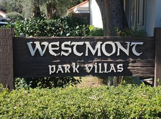8121 Park Villa Cir, Cupertino, CA