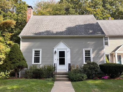 273 Twin Lakes Dr UNIT 273, Halifax, MA, 02338