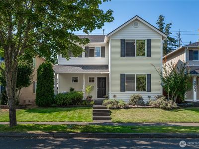 2088 Charles Street, Dupont, WA, 98327