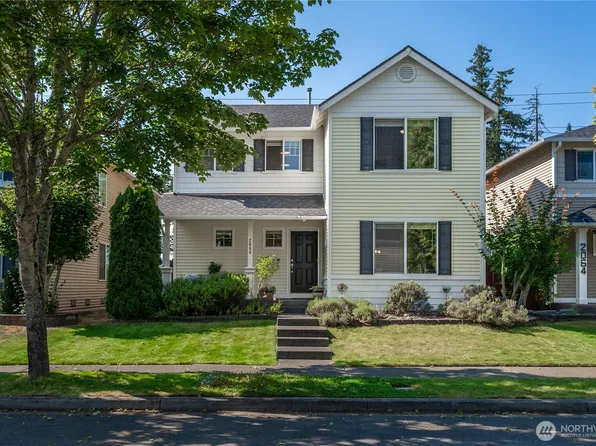 2088 Charles Street, Dupont, WA 98327