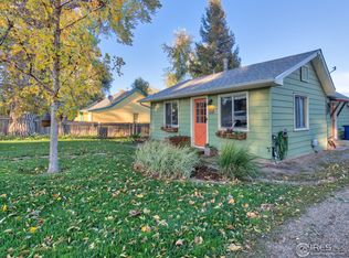 535 Holbrook St, Erie, CO 80516