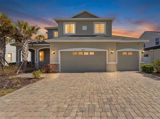 8322 Eagle Brook Dr, Land O Lakes, FL 34638