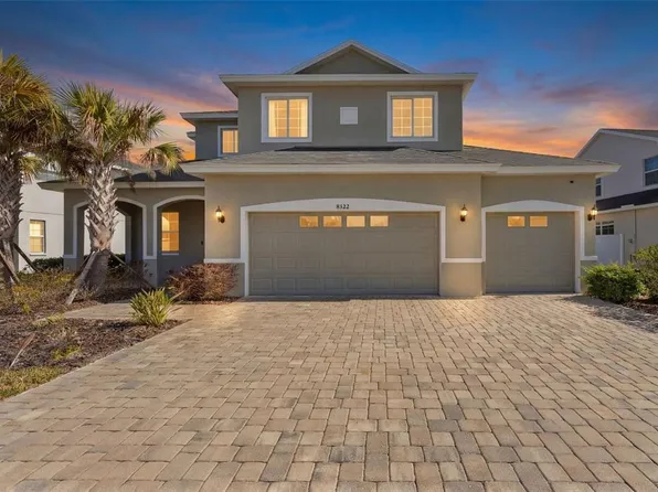 8322 Eagle Brook Dr, Land O Lakes, FL 34638