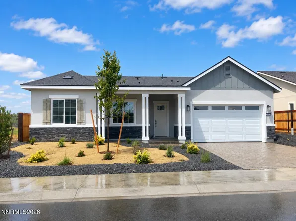 584 Sage Grouse Loop, Gardnerville, NV 89460
