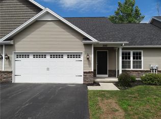 1642 Nathaniel Poole Trl, Brockport, NY 14420