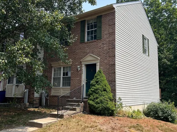 1458 Primrose Pl, Belcamp, MD 21017