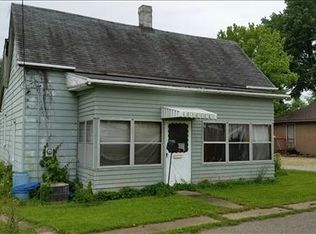 111 E North St, Boonville, IN 47601
