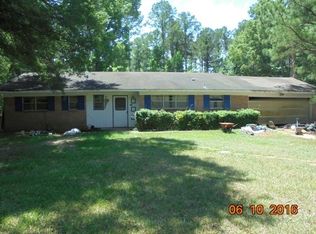 364 Ward Rd, Columbus, MS 39702
