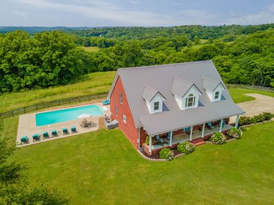 934 Fairview Rd, Lynnville, TN, 38472