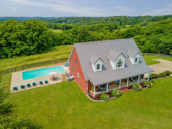 934 Fairview Rd, Lynnville, TN 38472