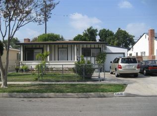 13619 Alburtis Ave, Norwalk, CA 90650