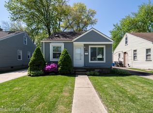 2324 Guthrie Ave, Royal Oak, MI 48067