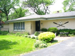 S94W14404 Groveway Ln, Muskego, WI 53150