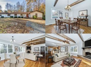 4320 Briarwick Dr, North Chesterfield, VA 23236