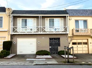 1877 28th Ave, San Francisco, CA 94122