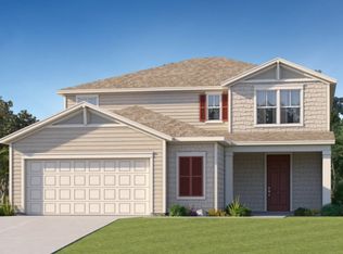 Trinidad II Plan, Russell Retreat, Green Cove Springs, FL 32043