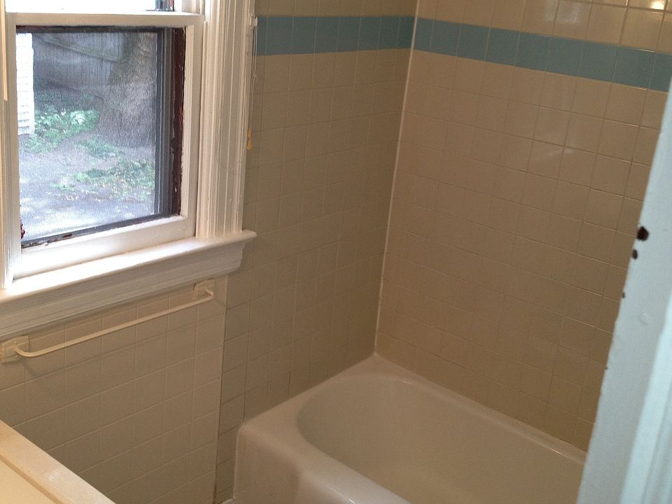 Bathroom view 2