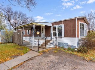 1702 E Highway 44 Lot 161, Rapid City, SD 57701