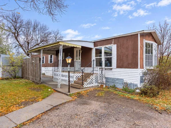 1702 E Highway 44 Lot 161, Rapid City, SD 57701